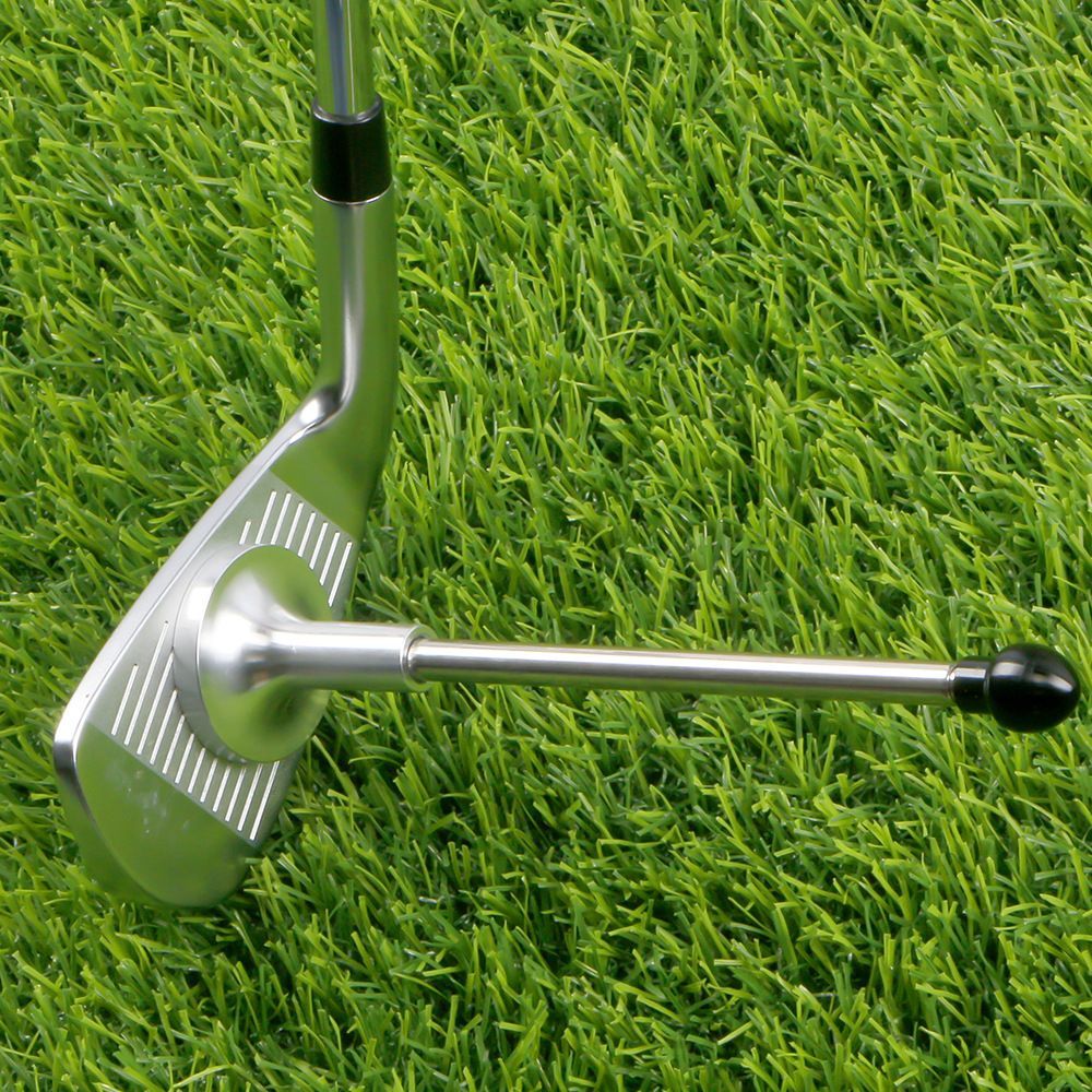 Golf Direction Indicator, Chip Assist Trainer, Indicator Stick, Golf Training Equipment_voghion.com