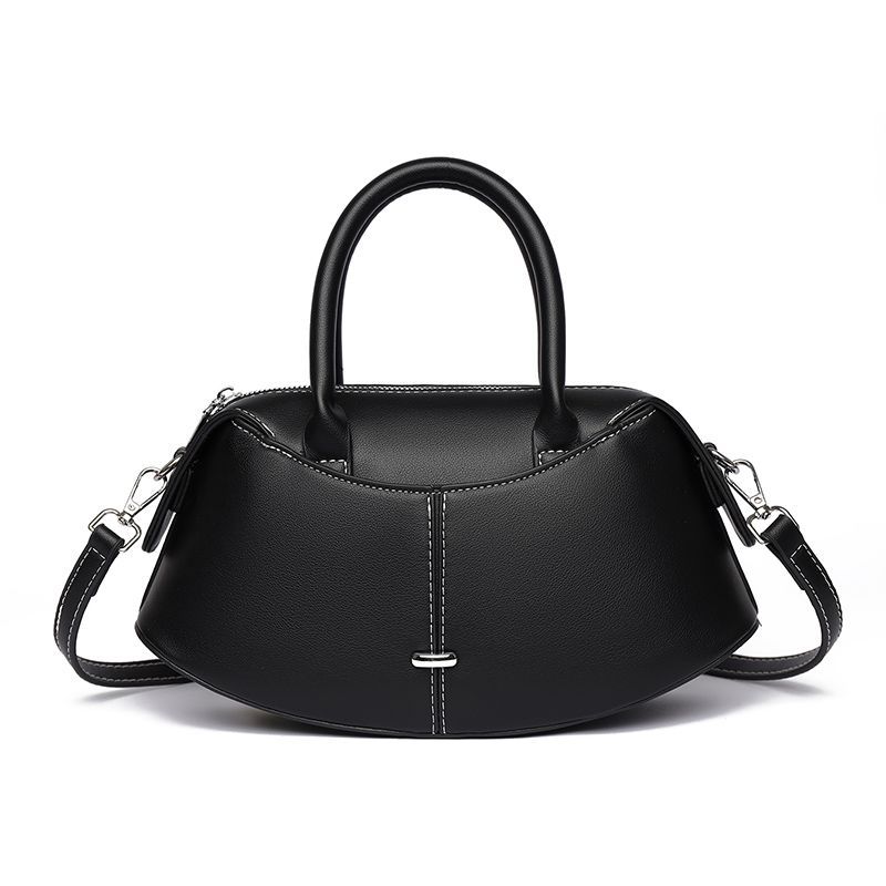 Light Luxury Niche High-end Saddle Women, 2026 New Trendy Retro Handbag, Versatile Crossbody Bag For Commuting_voghion.com