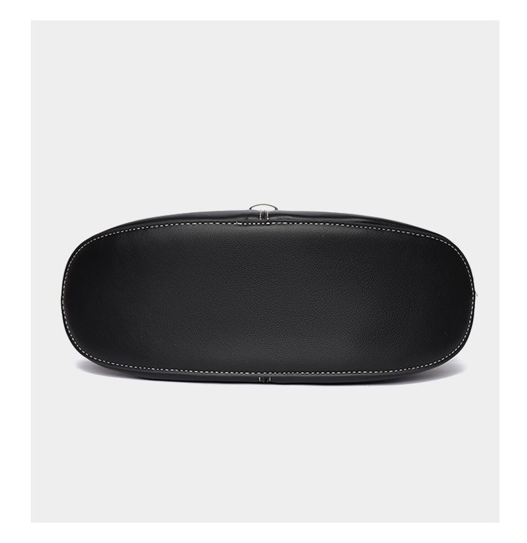 Luxury Saddle Bag For Women, Trendy Retro Handbag For Commuting_voghion.com
