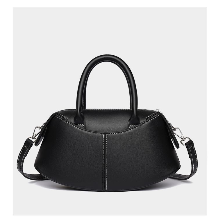 Luxury Saddle Bag For Women, Trendy Retro Handbag For Commuting_voghion.com