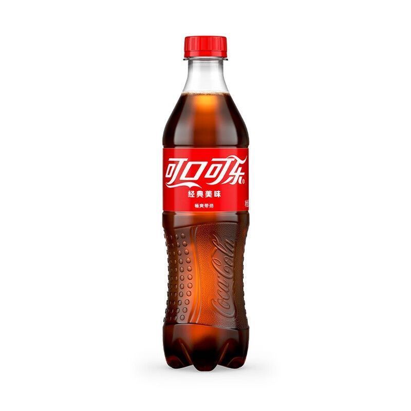 可口可乐/雪碧/芬达500ml*20瓶汽水碳酸饮料瓶装汽水夏季饮品包邮 图片 7