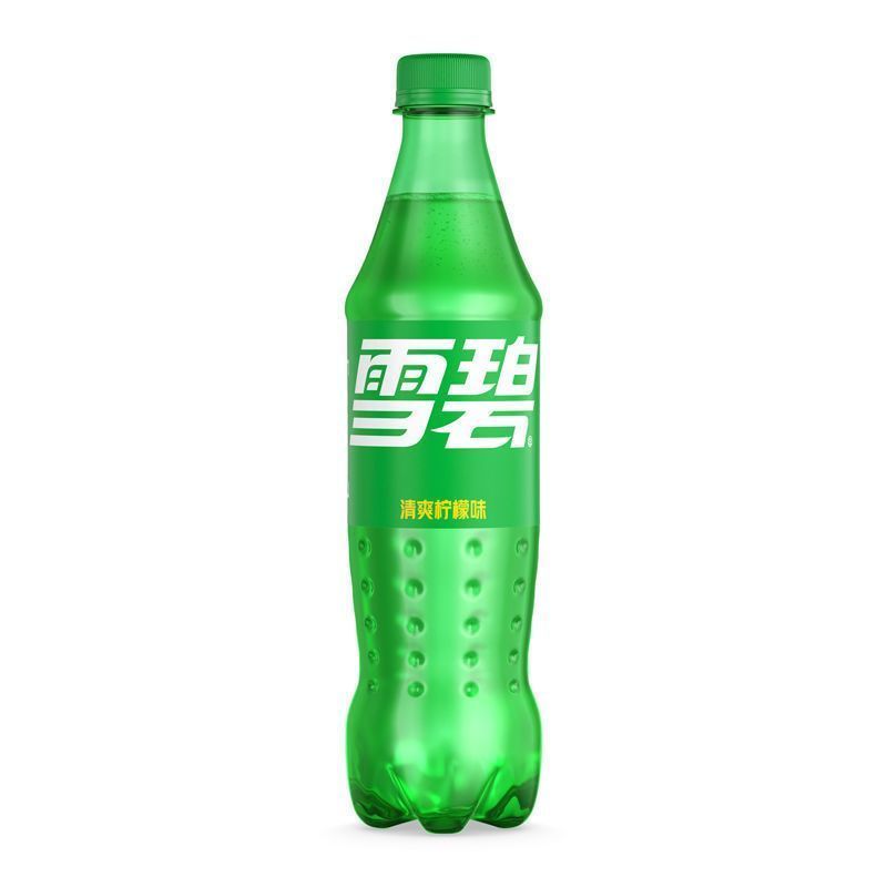 可口可乐/雪碧/芬达500ml*20瓶汽水碳酸饮料瓶装汽水夏季饮品包邮 图片 8