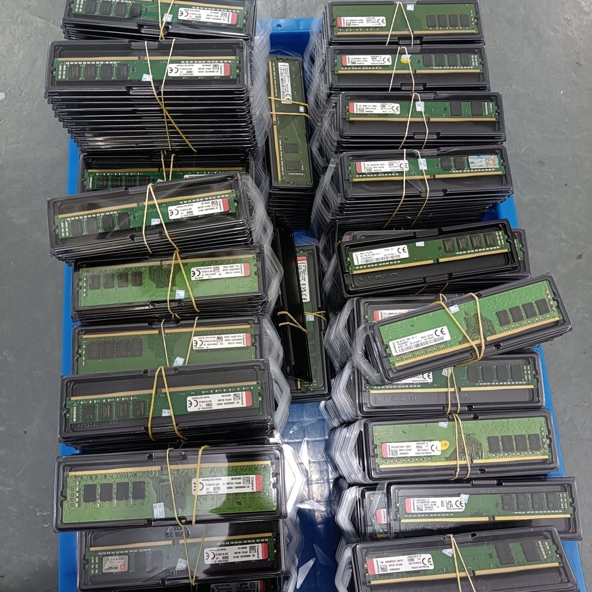 金士顿8g240026663200支持四代台式机电脑所有主板原装正品保证