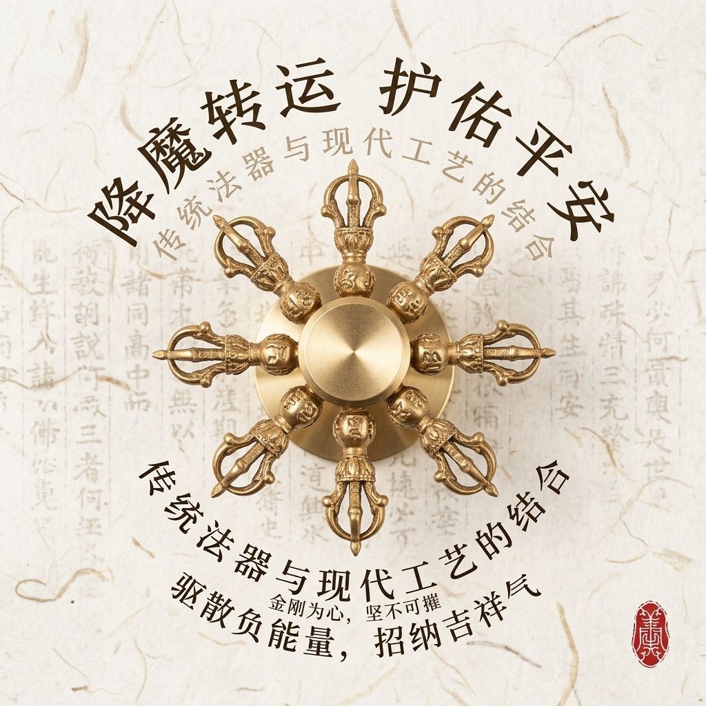 Large Conch Shell - Ritual 3