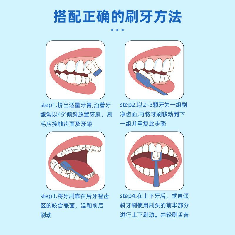 佳洁士盐白牙膏200g组合有效洁白牙齿官方正品大容量居家囤货推荐
