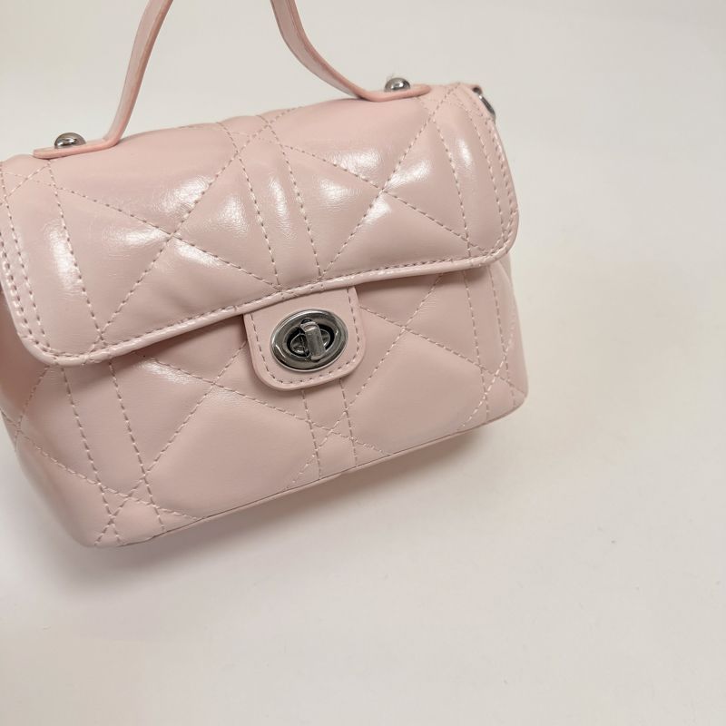 Borsa a spalla trapuntata in vernice donna borsa a tracolla chic_voghion.com