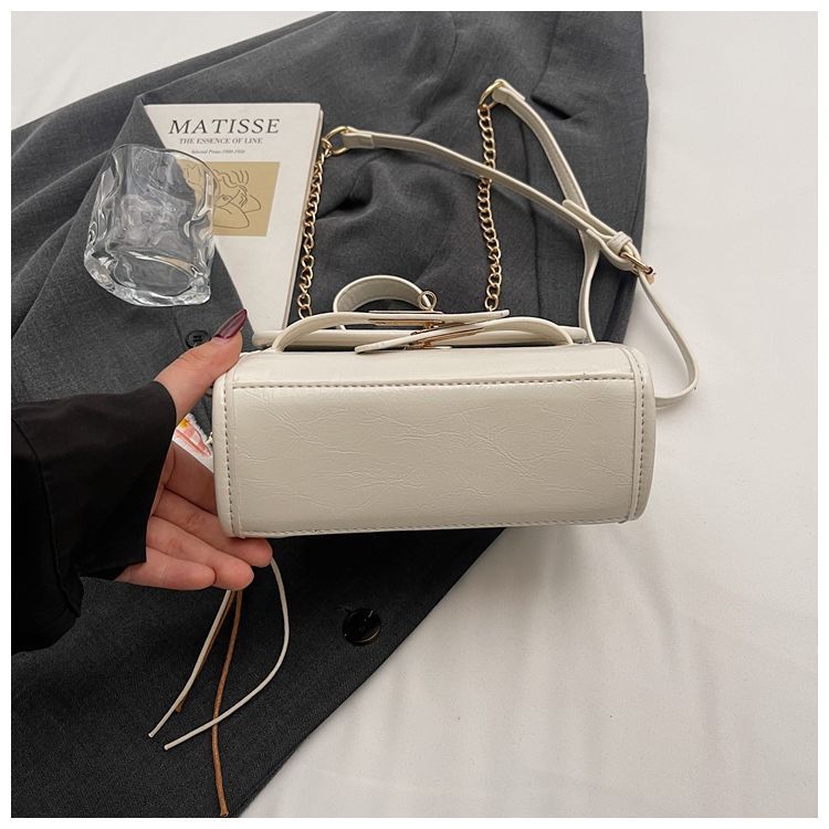 Piccola borsa a tracolla da donna stile giapponese coreano_voghion.com