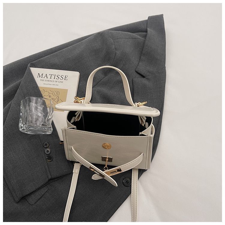 Piccola borsa a tracolla da donna stile giapponese coreano_voghion.com