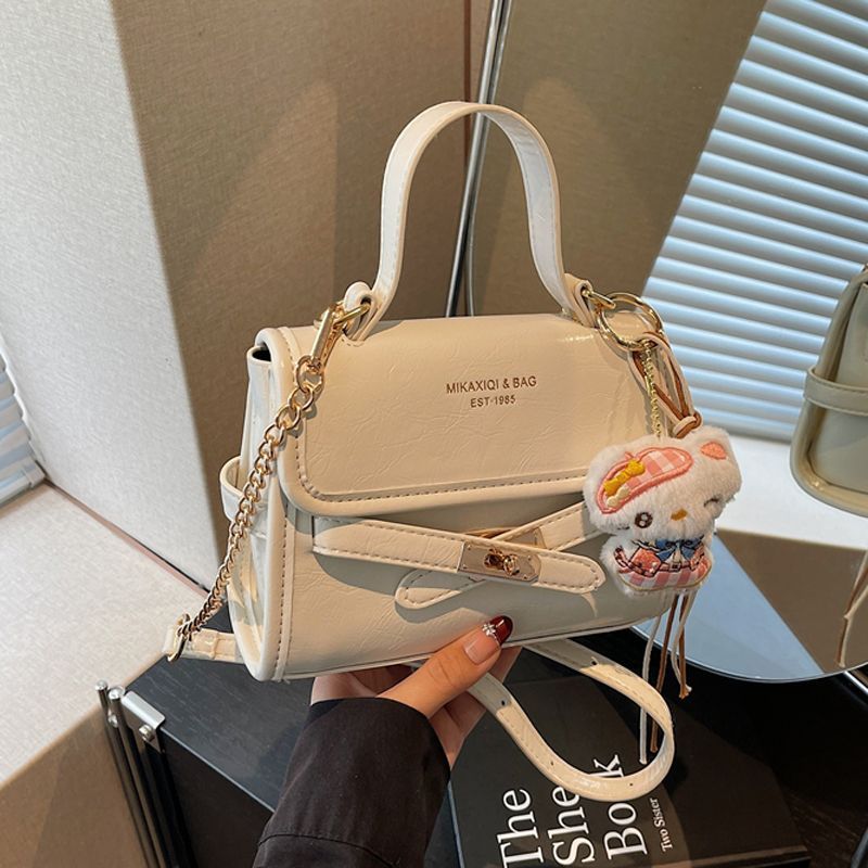 Design unico per donna, nuovo modello estate 2026, borsa a tracolla alla moda in stile giapponese e coreano, borsa a spalla, piccola_voghion.com