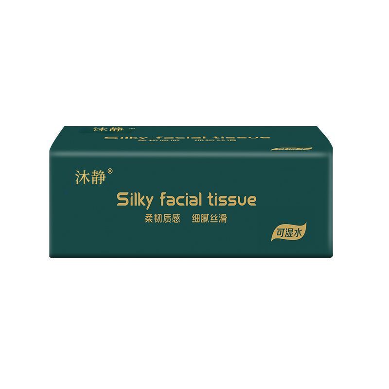 【整箱60包清仓特价处理】原木抽纸纸巾批发纸品原纸餐巾纸29/1包 图片 7