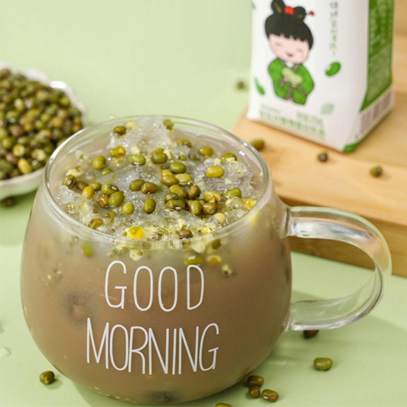 绿豆沙12瓶植物主义解辣解油解腻解暑出游绿豆汤清爽植物蛋白饮品 图片 3