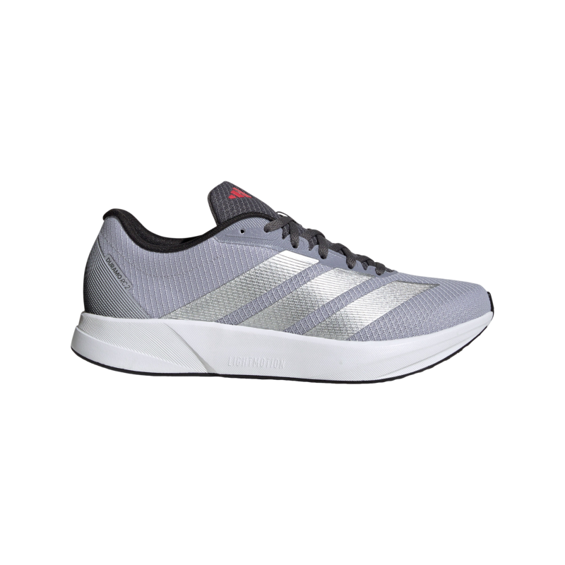 adidas阿迪达斯DURAMO RC2男女超轻缓震训练备赛网面体测跑步鞋 图片 6