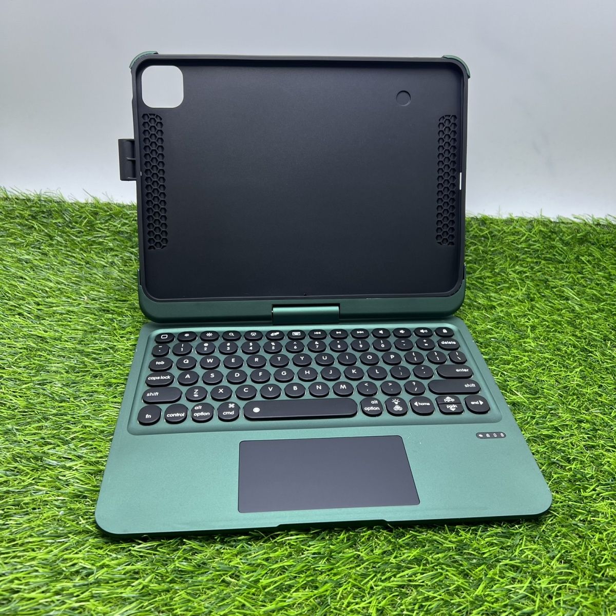 适用iPad 11寸Pro2345代Air4代5代10.9寸平板套蓝牙键盘保护套