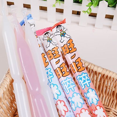 【夏季爆款】26年3月旺旺碎冰冰童年的味道夏季解暑零售批发 图片 3