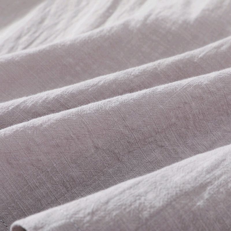 Meditation Zen Robe detail 52