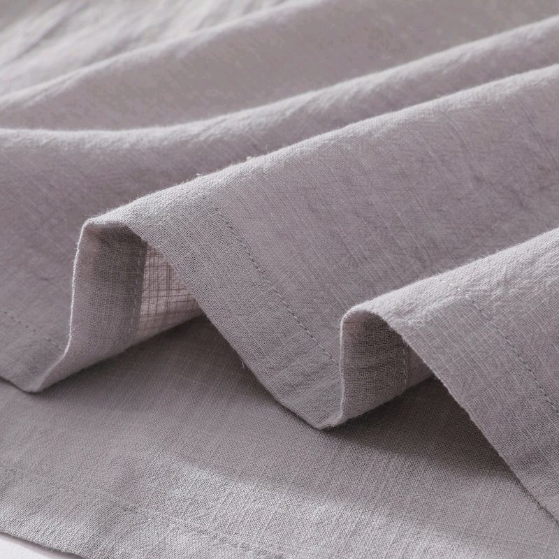Meditation Zen Robe detail 51