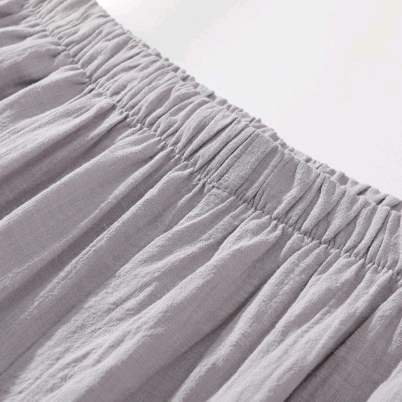 Meditation Zen Robe detail 55