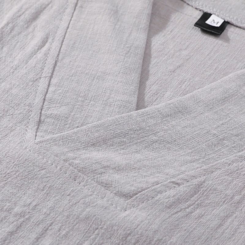 Meditation Zen Robe detail 47