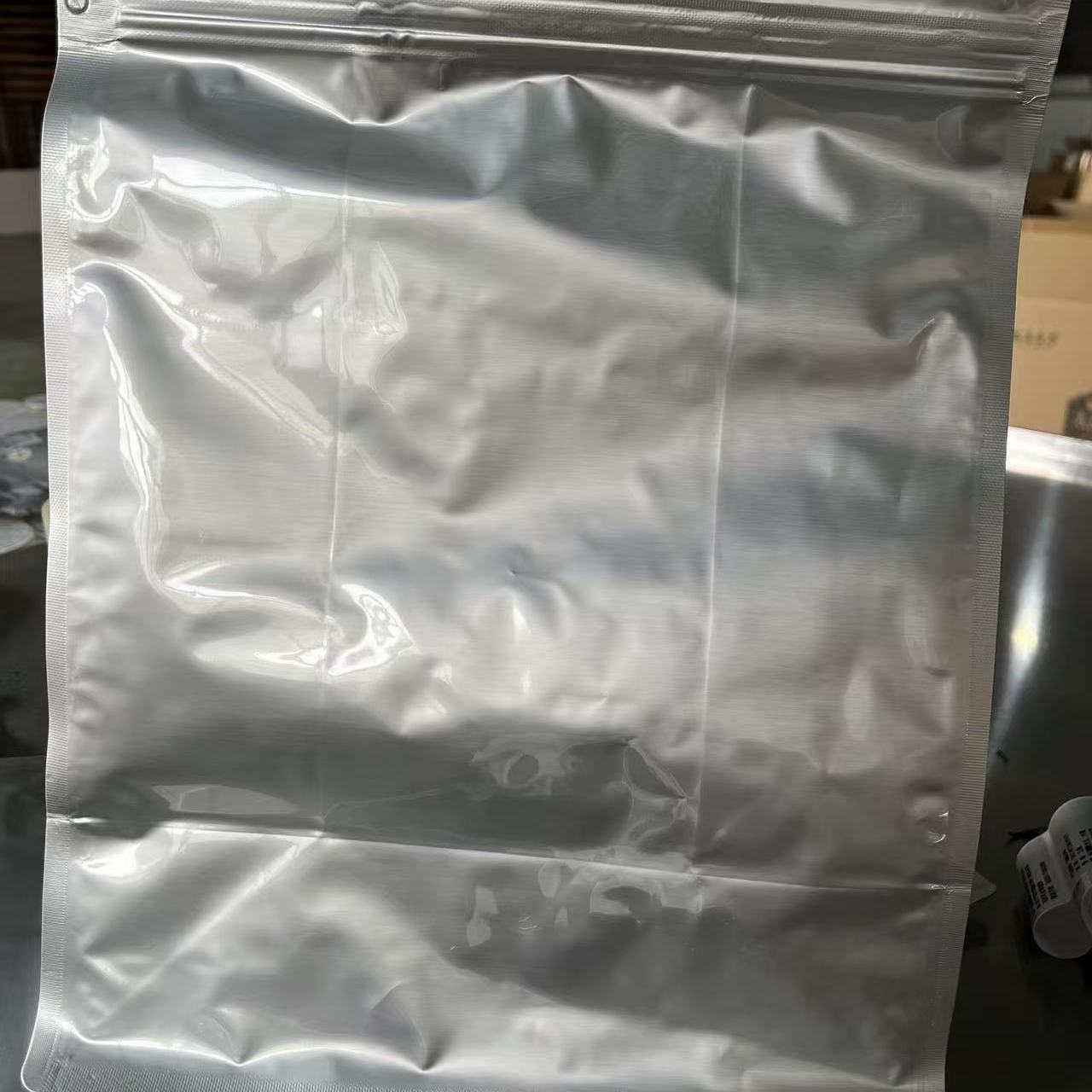 畲依茗 福鼎白茶 2021年三级白牡丹500g/袋