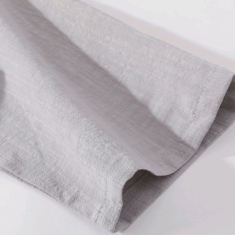 Meditation Zen Robe detail 49