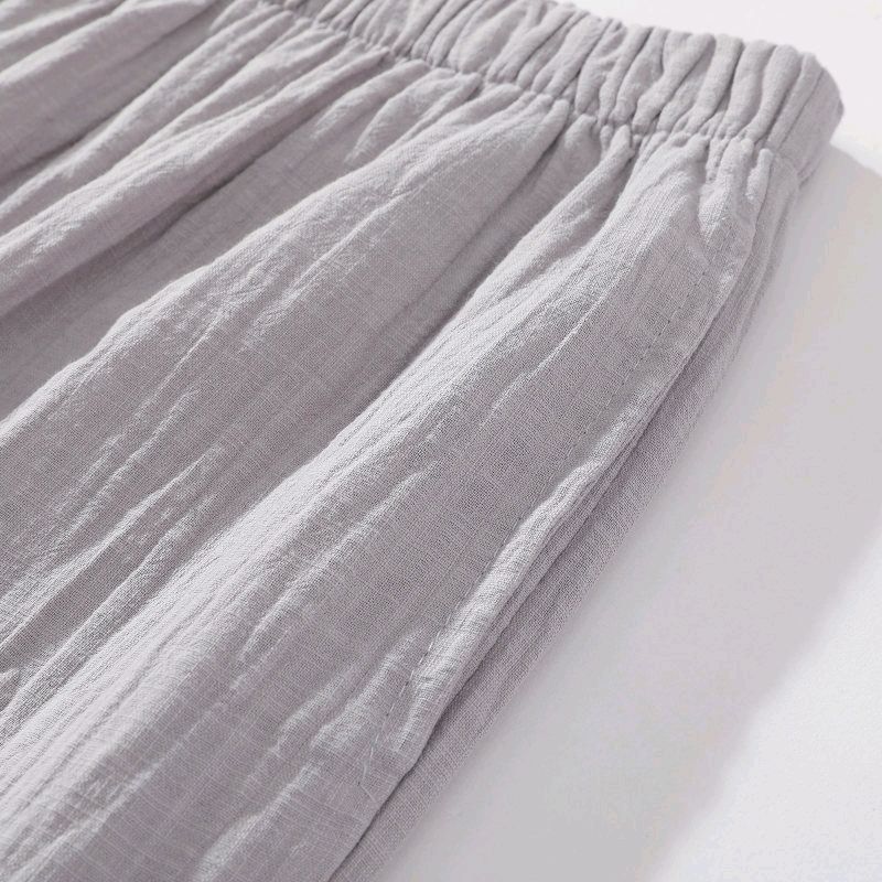 Meditation Zen Robe detail 54