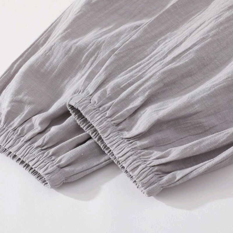 Meditation Zen Robe detail 56