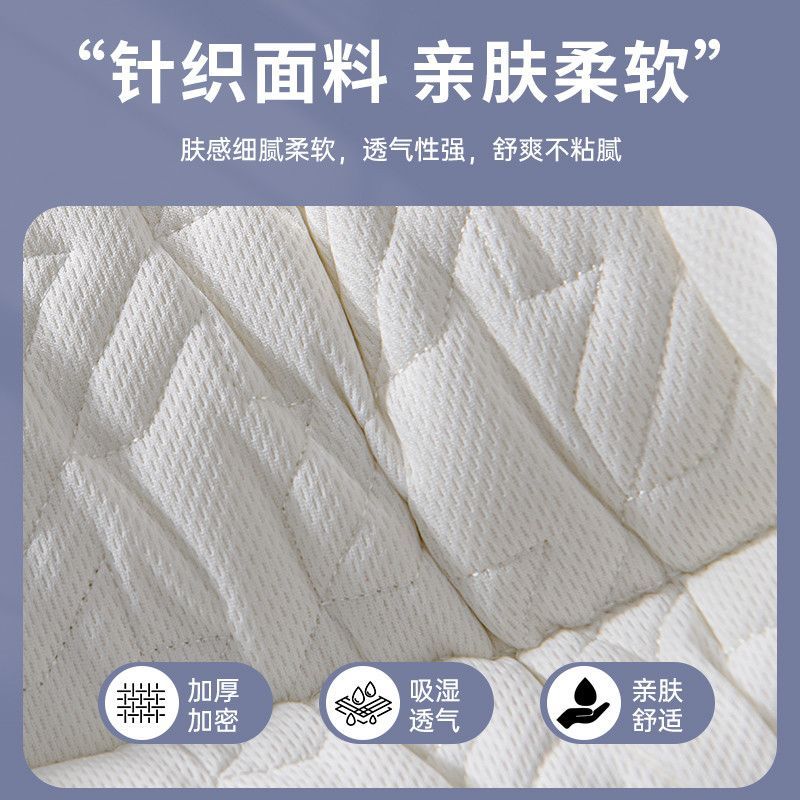 LEHOME太空舱零压护颈枕头家用成人护颈椎枕助眠睡眠落枕专用枕芯 图片 8