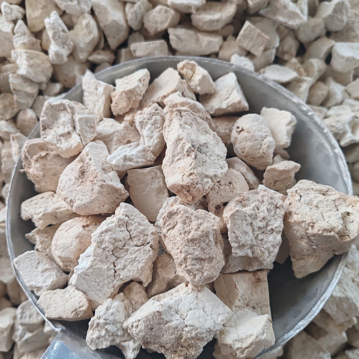 云南野生产地直发自然风干丑茯苓无硫硫无蒸中药材纯天然