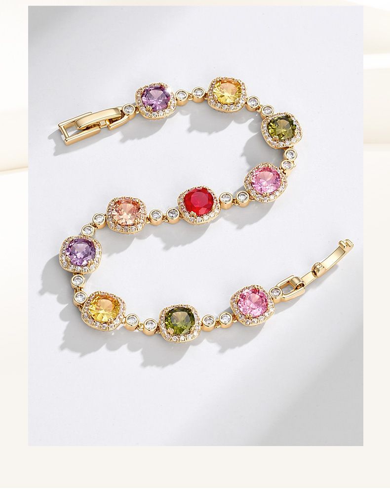 FADU Dopamine Candy Bracelet detail image 8
