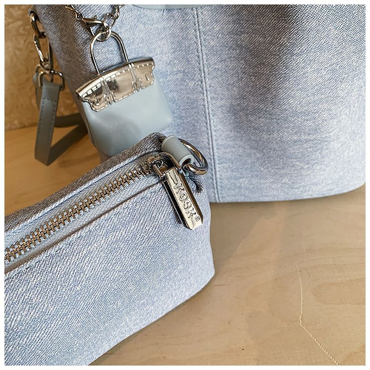 Einzigartige Handtasche Für Damen Als Schulter- Und Umhängetasche_voghion.com