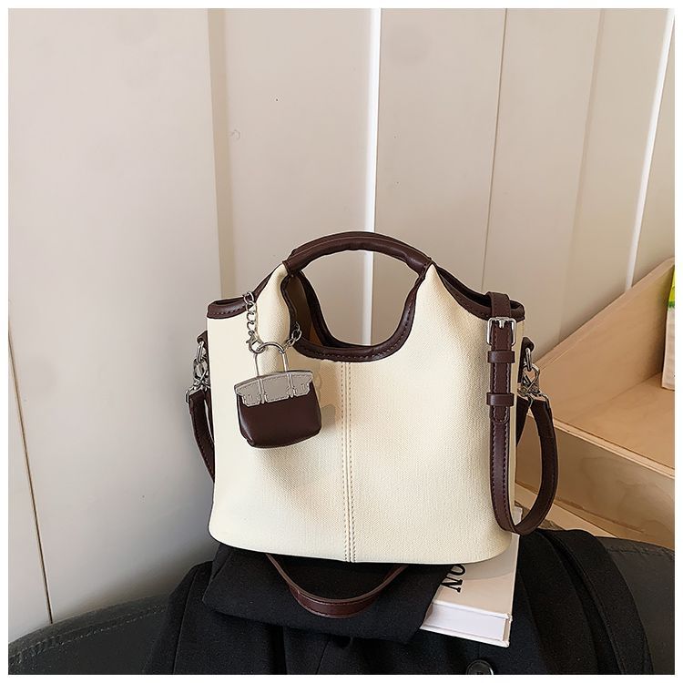Einzigartige Handtasche Für Damen Als Schulter- Und Umhängetasche_voghion.com