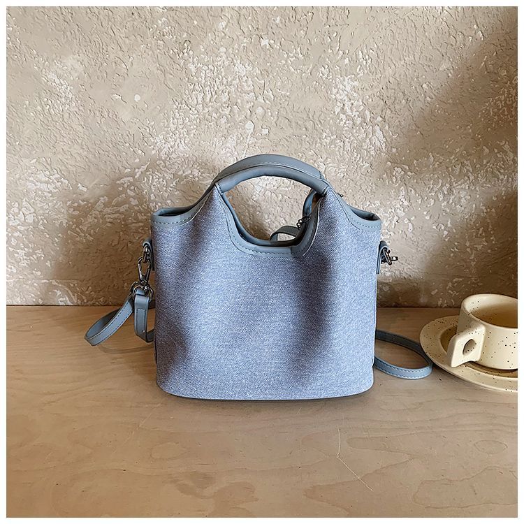 Einzigartige Handtasche Für Damen Als Schulter- Und Umhängetasche_voghion.com