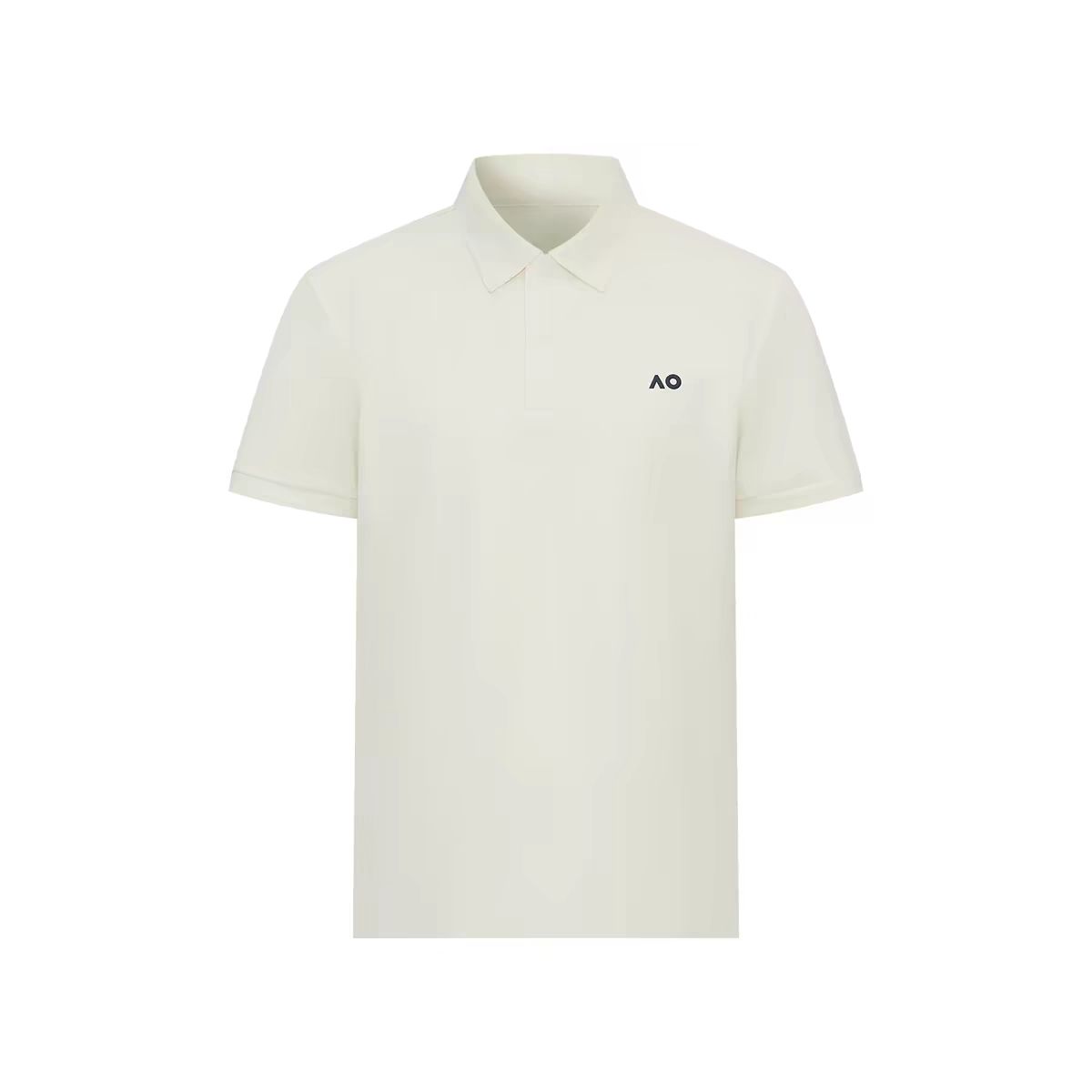 (AO)澳洲网球时尚流行运动高品质冰丝速干POLO衫短袖 图片 5