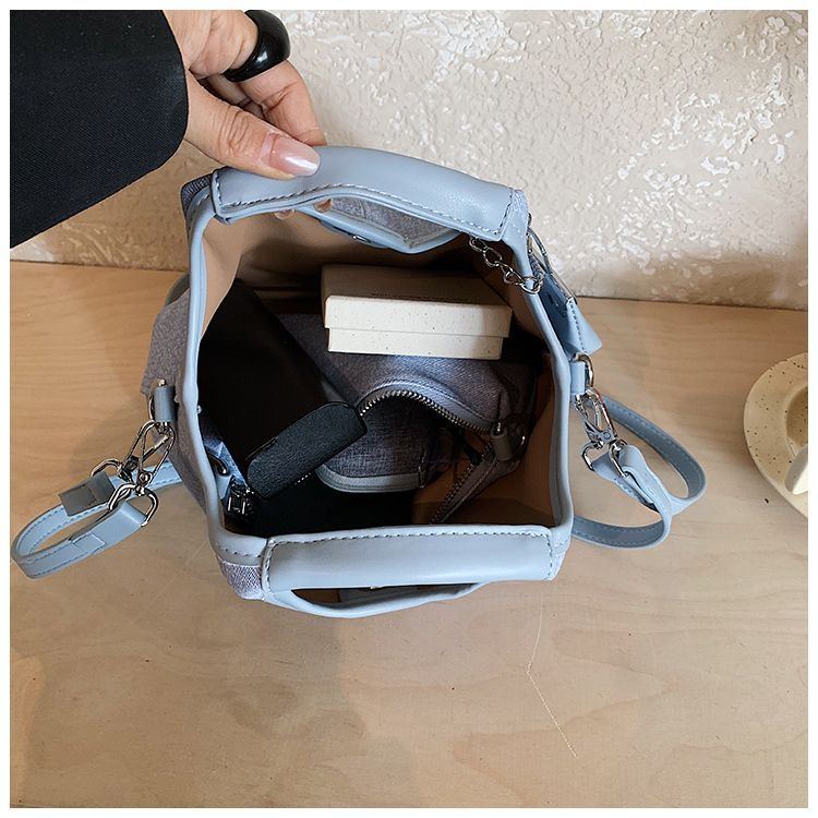 Einzigartige Handtasche Für Damen Als Schulter- Und Umhängetasche_voghion.com