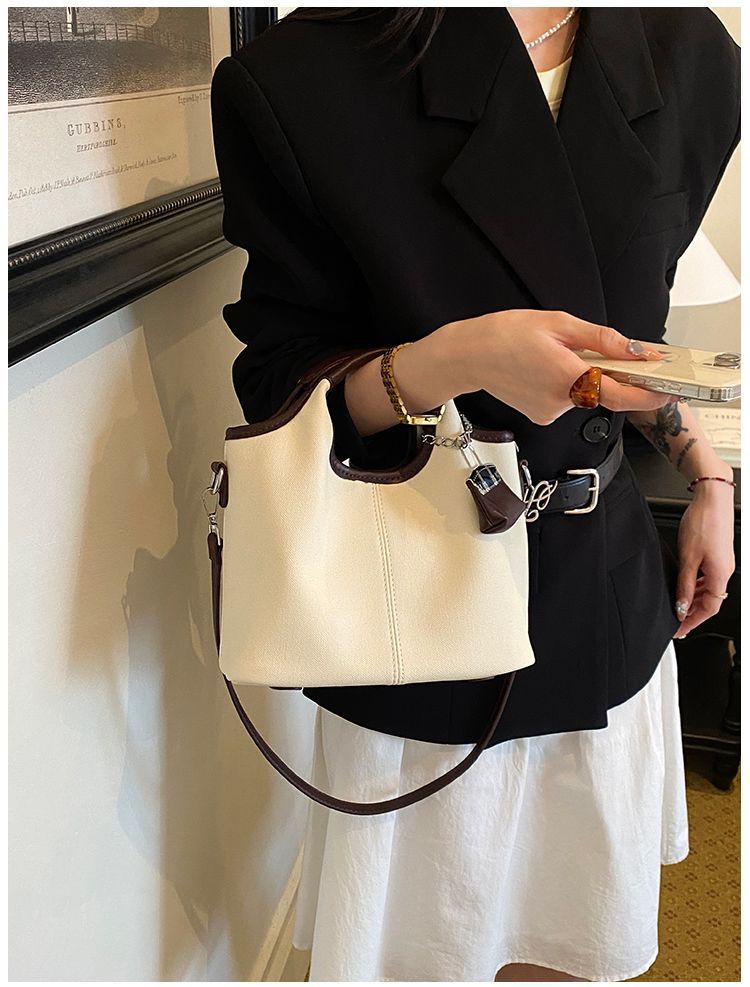 Einzigartige Handtasche Für Damen Als Schulter- Und Umhängetasche_voghion.com