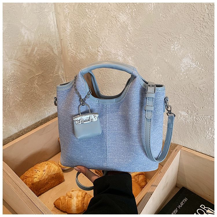 Einzigartige Handtasche Für Damen Als Schulter- Und Umhängetasche_voghion.com