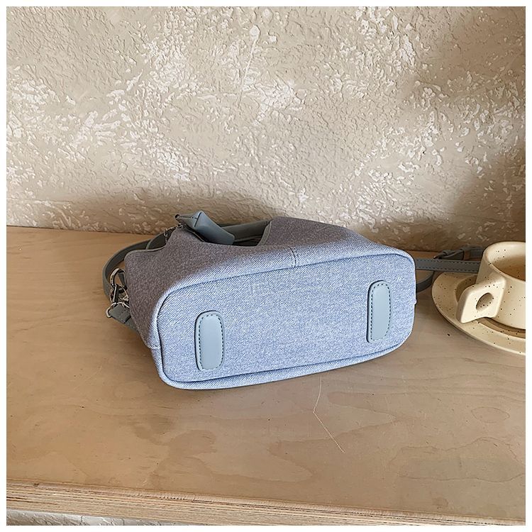 Einzigartige Handtasche Für Damen Als Schulter- Und Umhängetasche_voghion.com