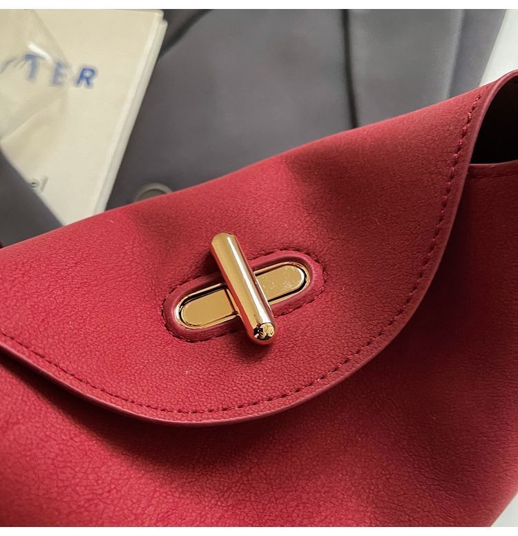 Borsa a spalla vintage da donna stile giapponese e coreano_voghion.com