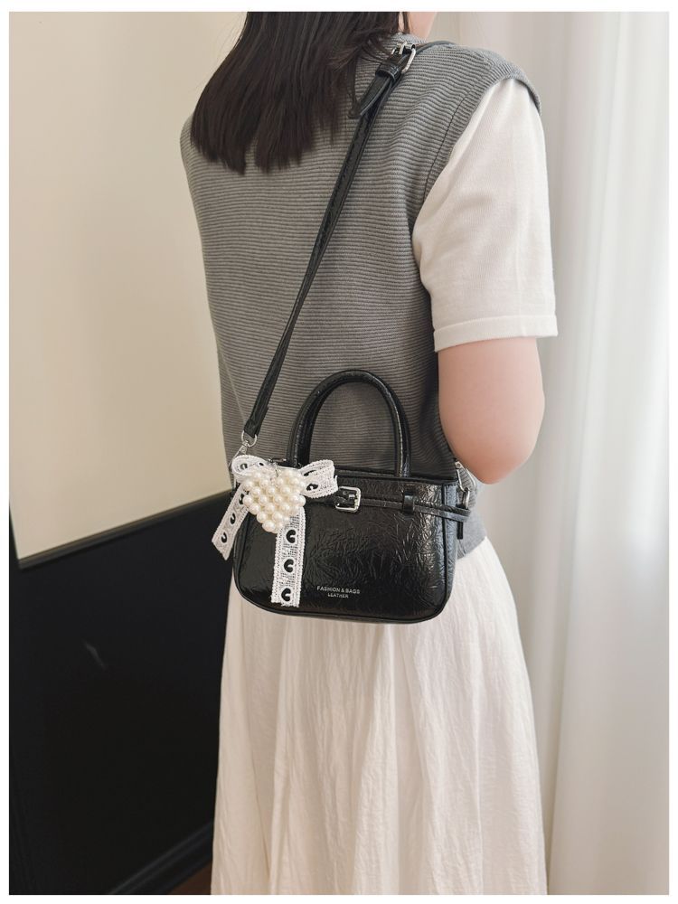 Borsa a spalla versatile da donna stile giapponese e coreano_voghion.com