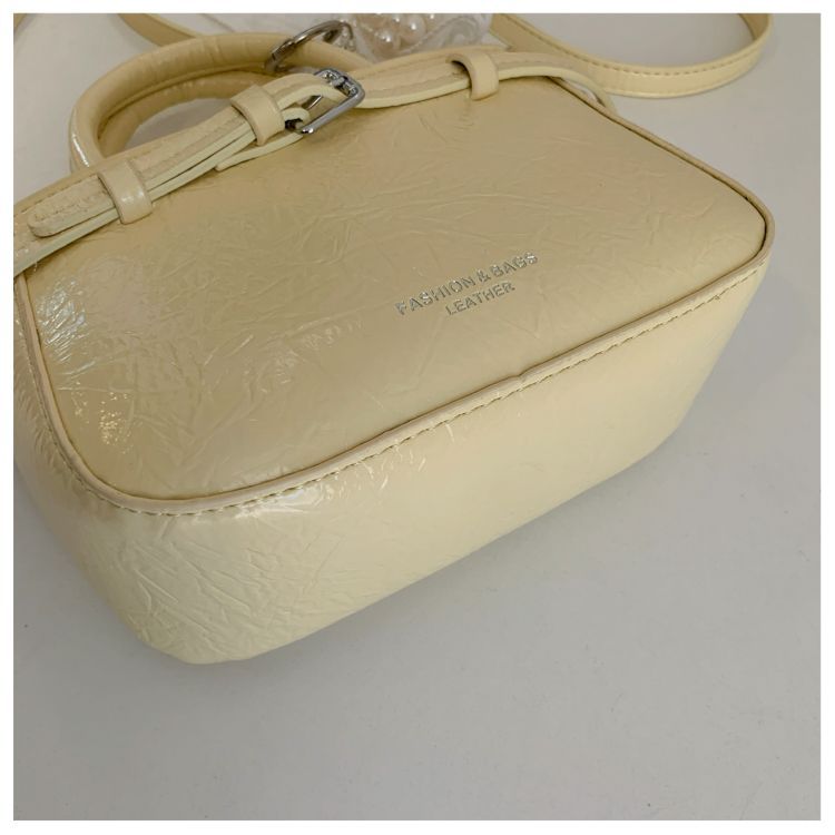 Borsa a spalla versatile da donna stile giapponese e coreano_voghion.com