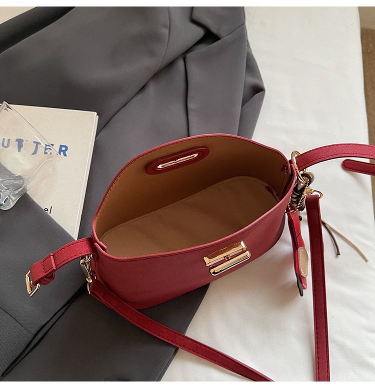 Borsa a spalla vintage da donna stile giapponese e coreano_voghion.com