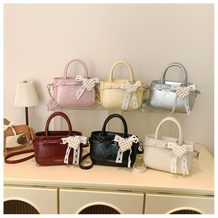 Borsa a spalla versatile da donna stile giapponese e coreano_voghion.com