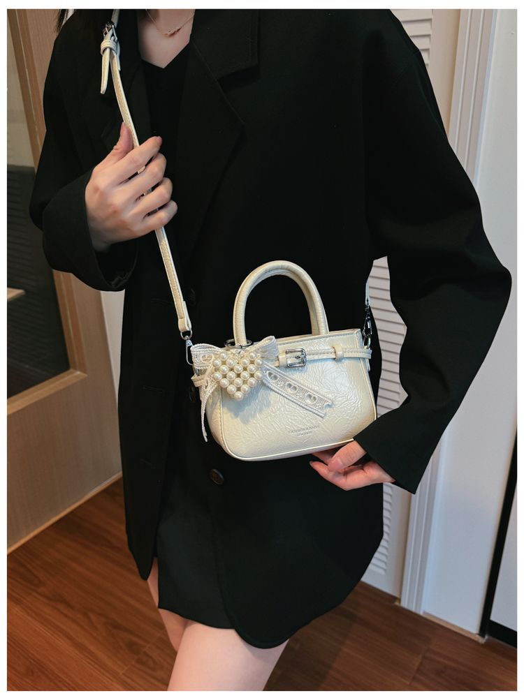 Borsa a spalla versatile da donna stile giapponese e coreano_voghion.com