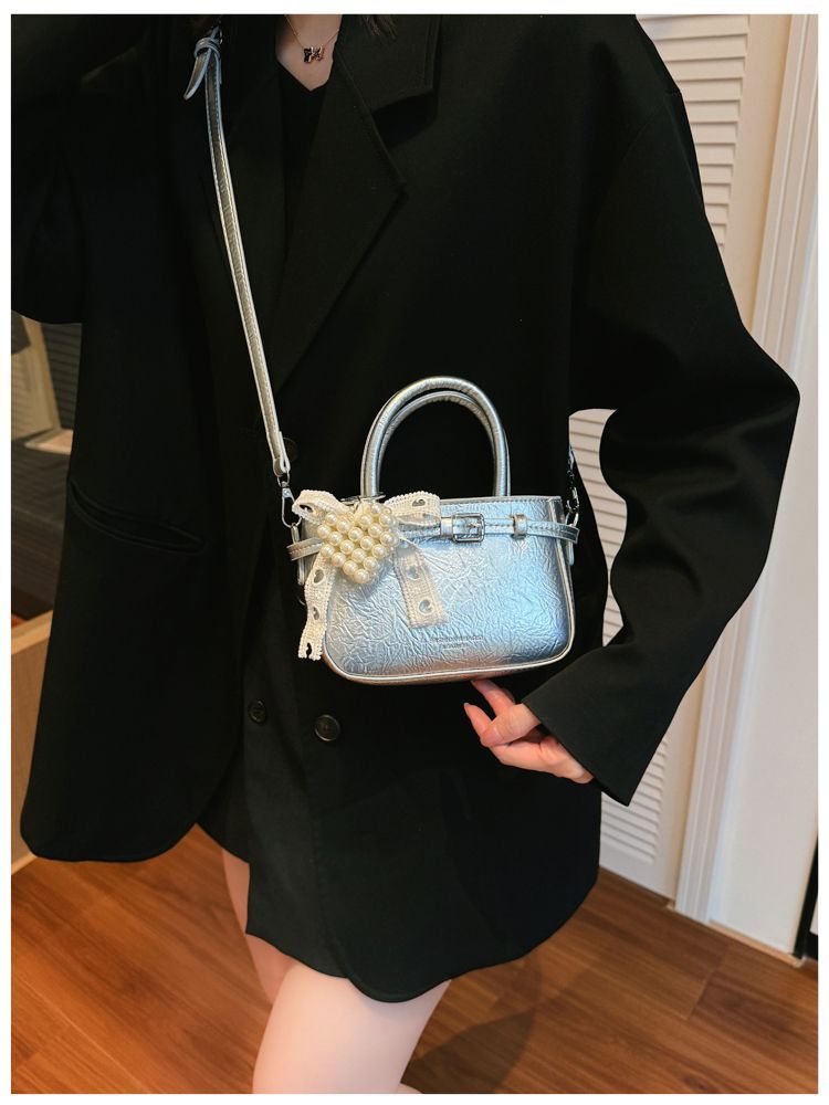 Borsa a spalla versatile da donna stile giapponese e coreano_voghion.com