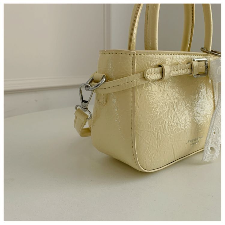 Borsa a spalla versatile da donna stile giapponese e coreano_voghion.com