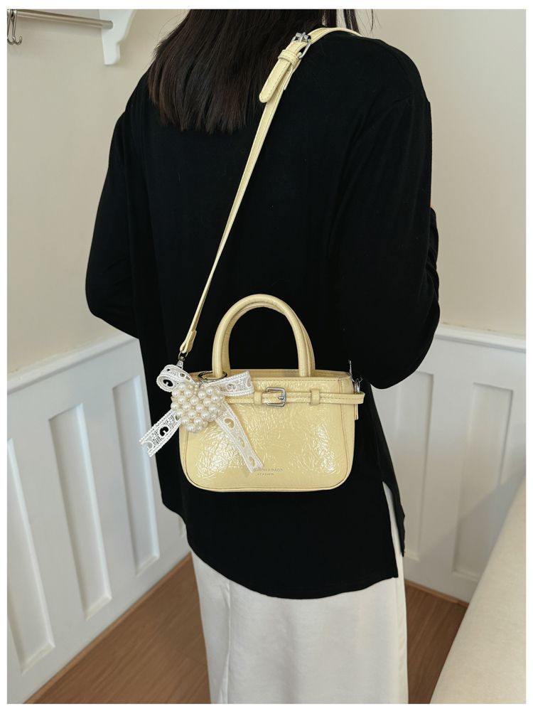 Borsa a spalla versatile da donna stile giapponese e coreano_voghion.com