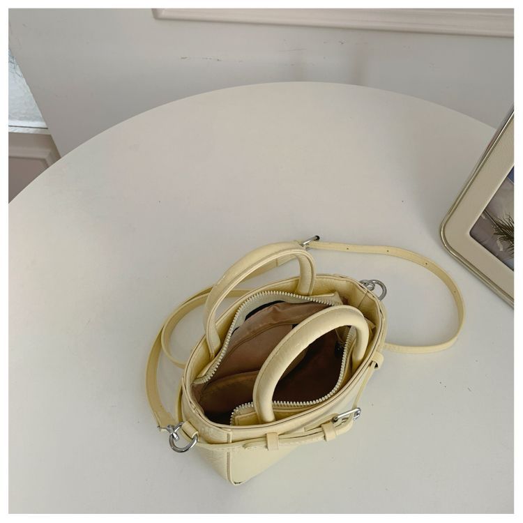 Borsa a spalla versatile da donna stile giapponese e coreano_voghion.com