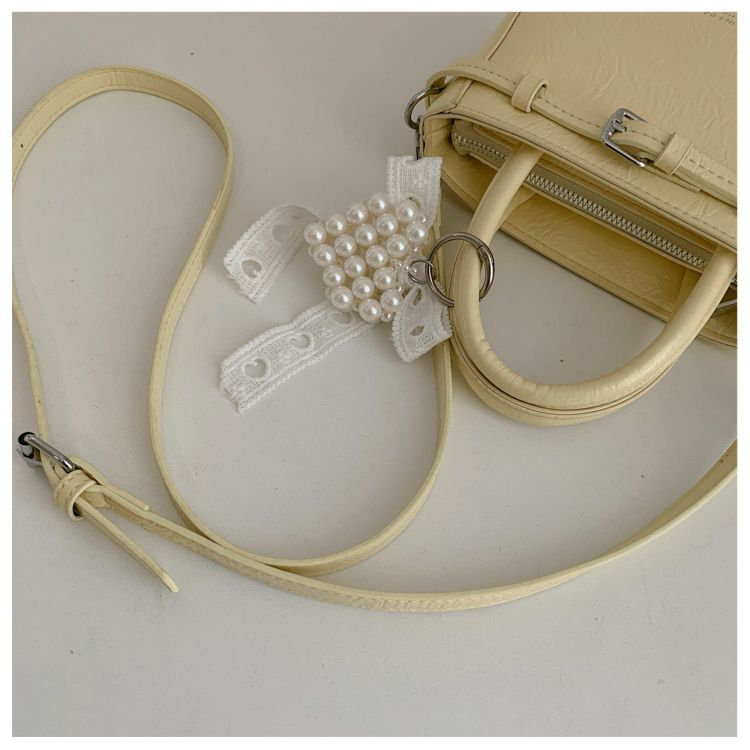 Borsa a spalla versatile da donna stile giapponese e coreano_voghion.com