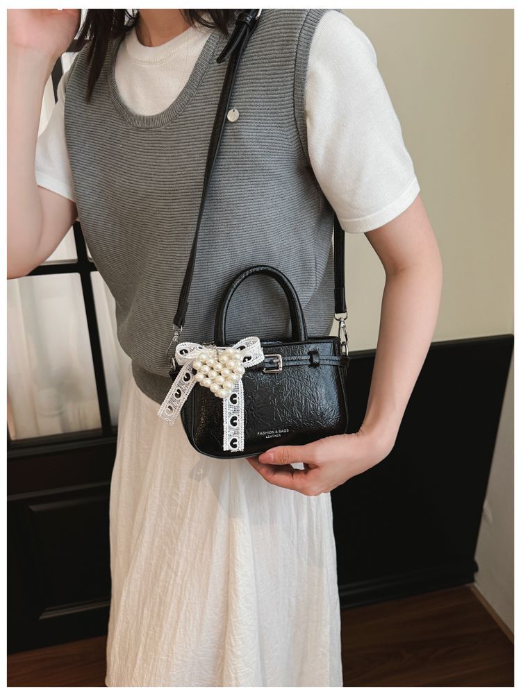 Borsa a spalla versatile da donna stile giapponese e coreano_voghion.com