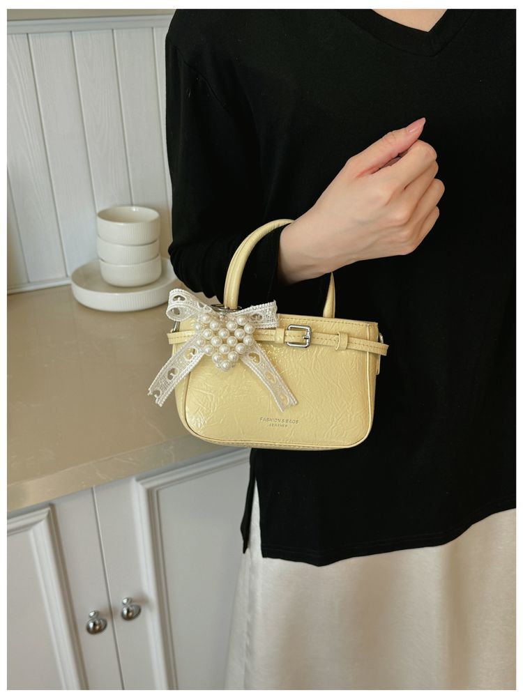 Borsa a spalla versatile da donna stile giapponese e coreano_voghion.com